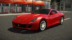 Ferrari 599 JR para GTA 4