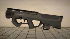 P90 New para GTA San Andreas