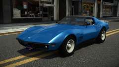 Chevrolet Corvette RST-L para GTA 4