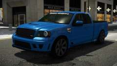 Saleen S331 HFD para GTA 4