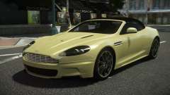 Aston Martin DBS PM para GTA 4