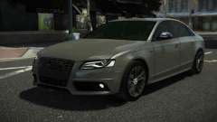 Audi S4 CHD para GTA 4