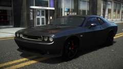 Dodge Challenger SRT8 NM para GTA 4