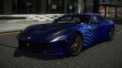 Ferrari F12 BGT S9 para GTA 4