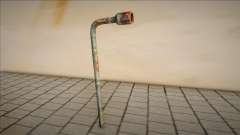 Tire iron para GTA San Andreas