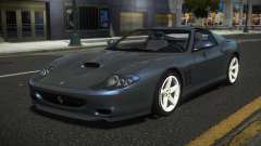 Ferrari 575M BNA para GTA 4