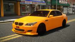 BMW M5 BFS para GTA 4