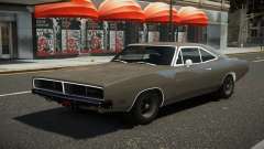 Dodge Charger TGB para GTA 4