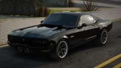 Equus Bass 770 Blek para GTA San Andreas