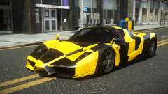 Ferrari Enzo MHR S12 para GTA 4