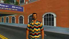 Random Tommy Skin 19 para GTA Vice City