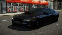 Audi S5 BFS para GTA 4