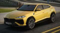 Lamborghini Urus SE PHEV (2025) para GTA San Andreas