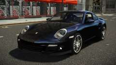 Porsche 911 GHR para GTA 4