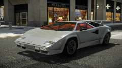 Lamborghini Countach BVC