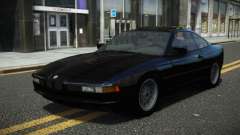 BMW 850i TGY para GTA 4