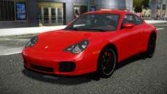 Porsche 911 BFR para GTA 4