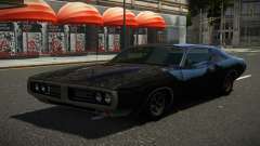 Dodge Charger JHK para GTA 4