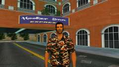 Random Tommy Skin 35 para GTA Vice City