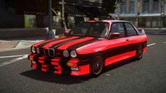 BMW M3 E30 TH-I S14 para GTA 4