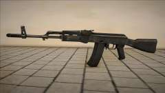 AK-74 [Weapon 1] para GTA San Andreas