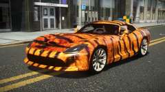 Dodge Viper JH S12 para GTA 4