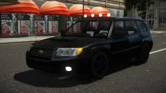 Subaru Forester HTS para GTA 4