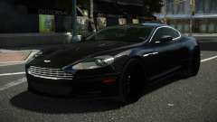 Aston Martin DBS BG para GTA 4