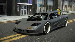 McLaren F1 NH para GTA 4