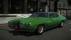 Pontiac LeMans ES-K para GTA 4