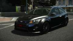 Ford Focus MC para GTA 4