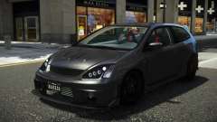 Honda Civic NHD para GTA 4