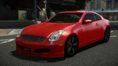 Nissan Skyline XVC para GTA 4