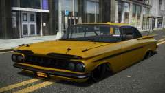 Chevrolet Impala BNV para GTA 4