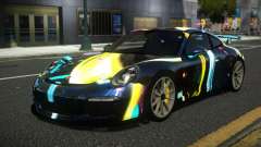 Porsche 911 KZ S10 para GTA 4