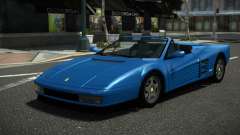 Ferrari 512 TR M-EB para GTA 4