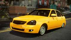 Lada Priora EFD para GTA 4