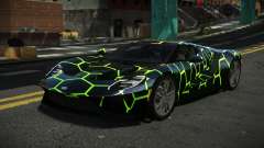 Ford GT Super-Z S2 para GTA 4