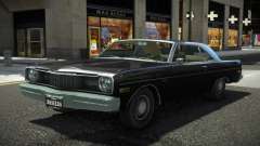 Dodge Dart TRZ para GTA 4