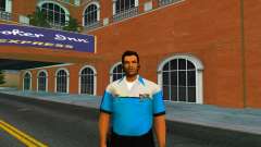 Tommy Uniform para GTA Vice City