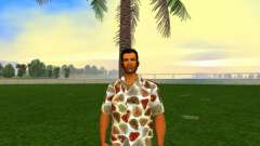 Random Tommy Skin 7 para GTA Vice City