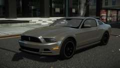 Ford Mustang RG-V para GTA 4