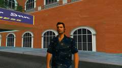 Random Tommy Skin 33 para GTA Vice City