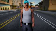 Beta Vla3 v2 para GTA San Andreas