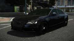 Audi S4 KD para GTA 4