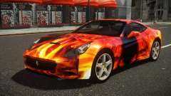 Ferrari California FZT S12 para GTA 4