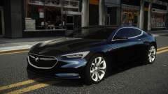 Buick Avista TG