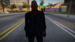 BJ Smith from Vice City para GTA San Andreas