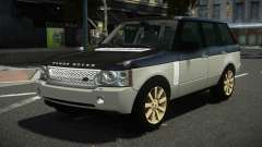 Range Rover Supercharged YV para GTA 4