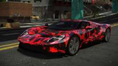 Ford GT Super-Z S4 para GTA 4